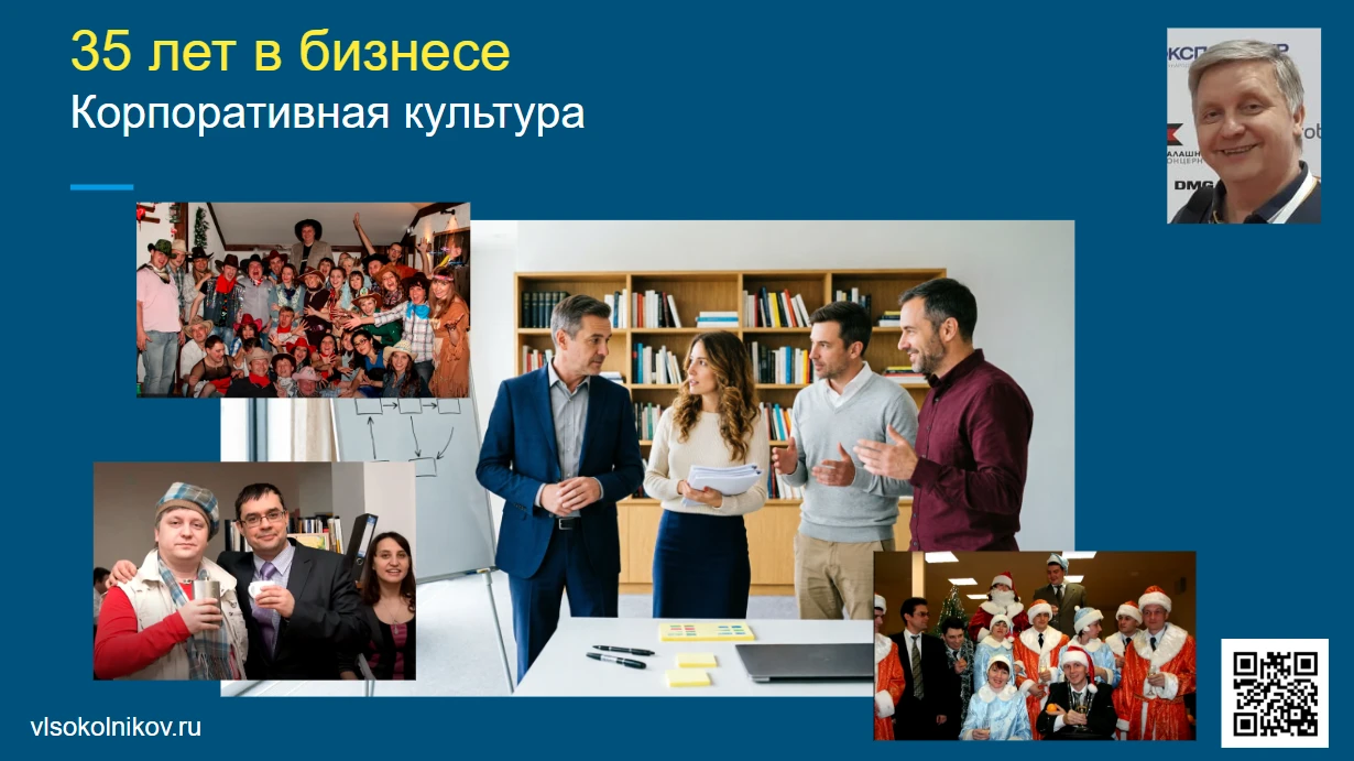Коллеги - предприниматели, добрый день! Хочу поделиться историей, которая началась еще в 1999 году. Тогда в моей - изображение