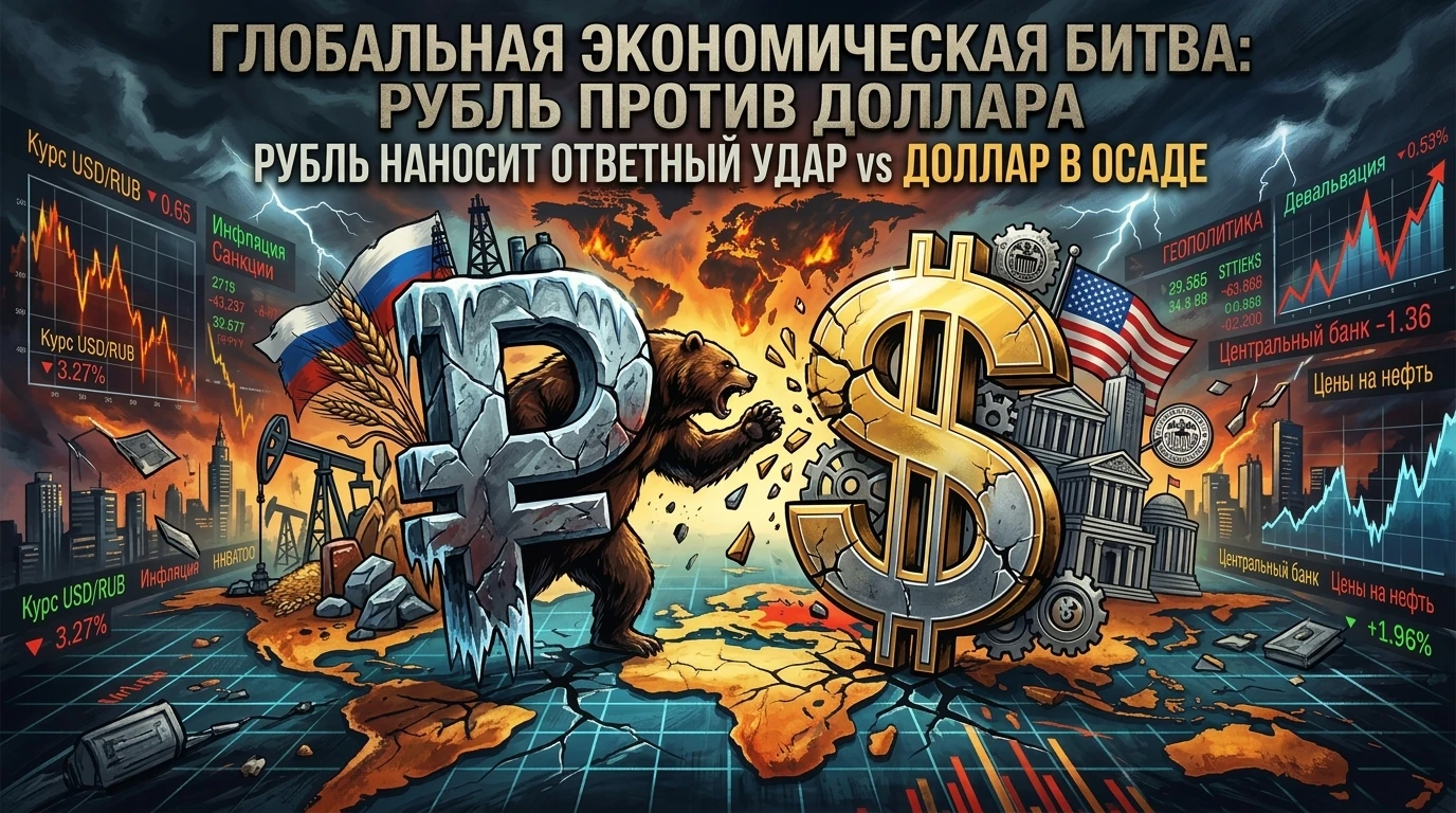 1. Две модели восприятия российской экономики Для понимания происходящих процессов необходимо разделить - изображение