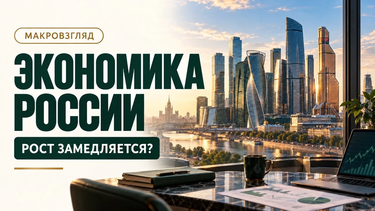 Экономика России: что происходит и что ждать? В рублях ВВП продолжает расти. Но после поправки на цены темп - изображение