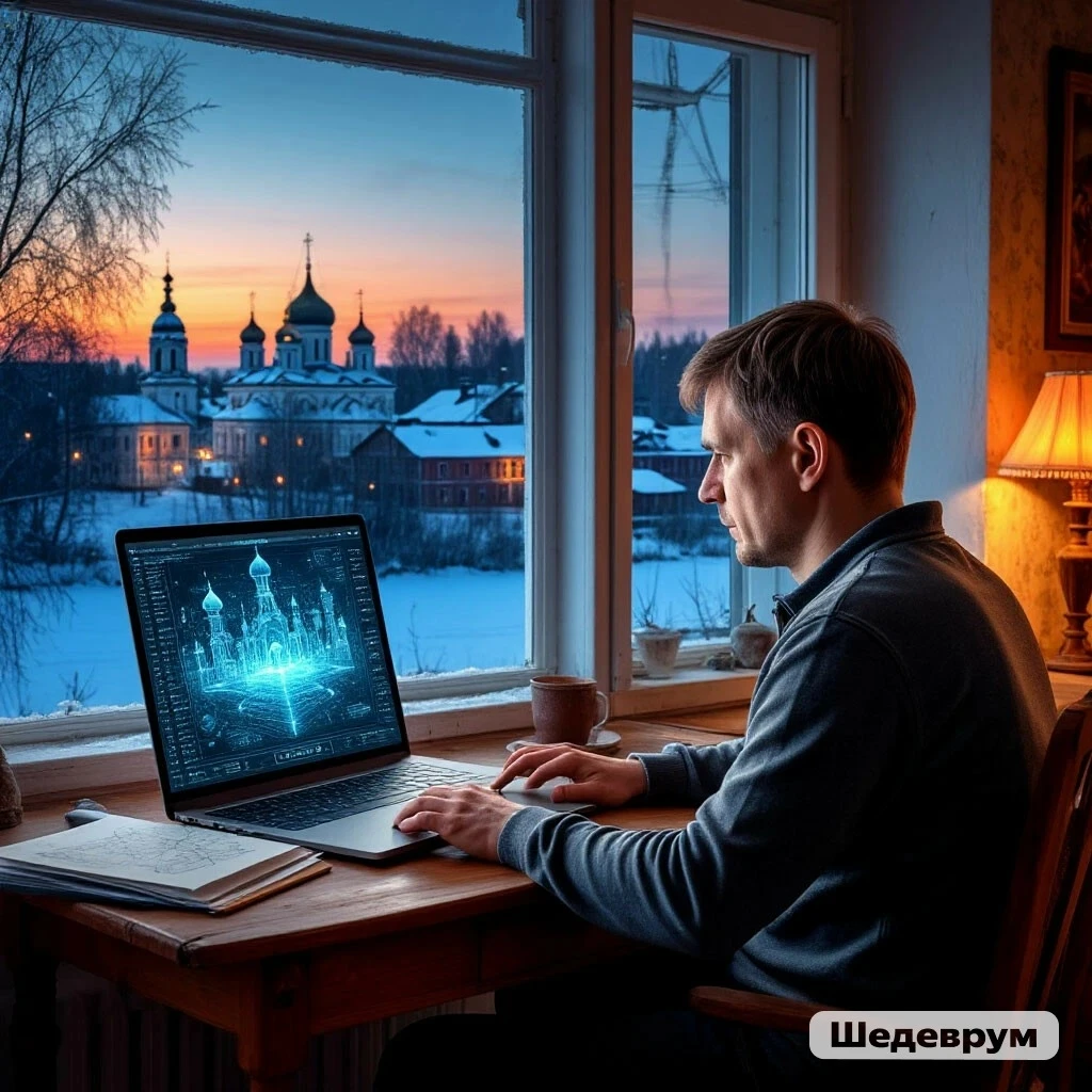 Друзья, хочу поделиться. Последние пару месяцев я осознанно меняю свой подход к работе и жизни. Принимаю - изображение