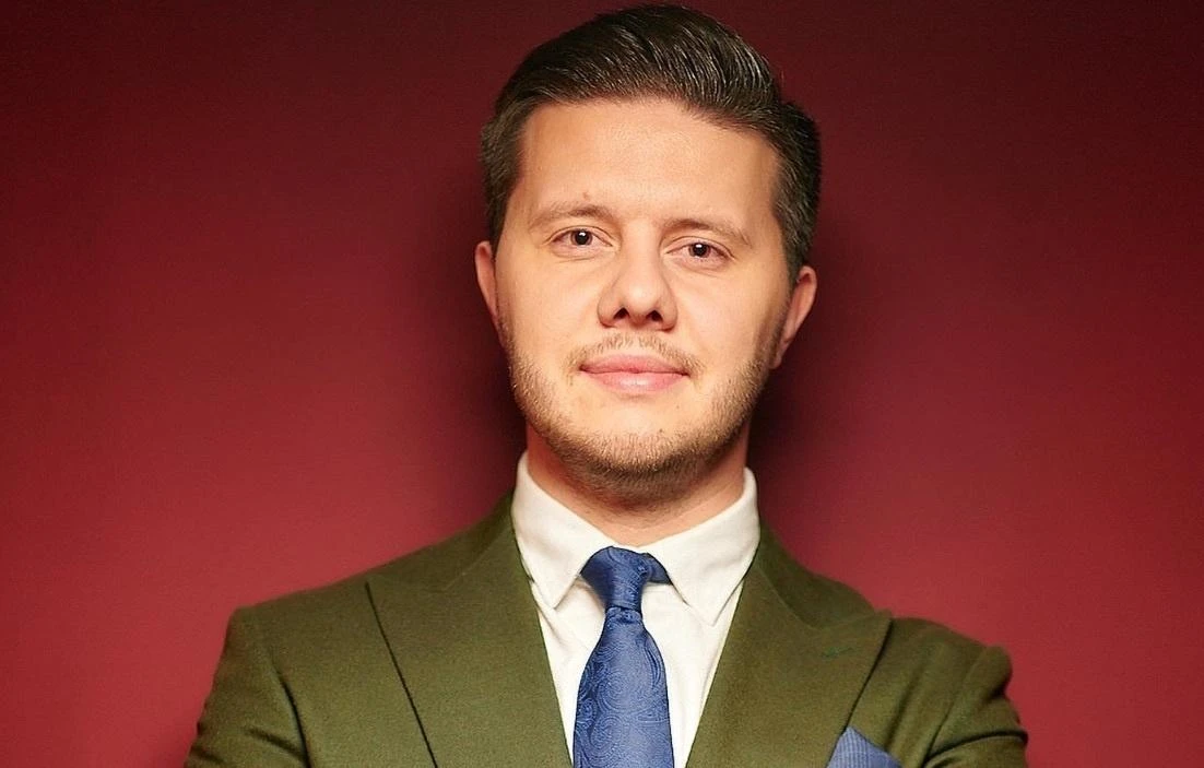 МОСКВА, 25 сентября. /ТАСС/. Министерство обороны Украины сообщило о назначении экс-комика Алексея Ревы на пост - изображение