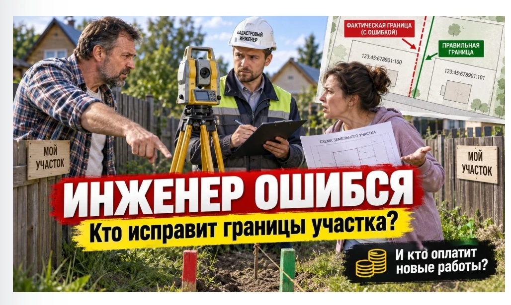#забор #спорсоседями #межевание #уточнениеграниц #самозахватземли #земельныйспор #экспертиза - изображение