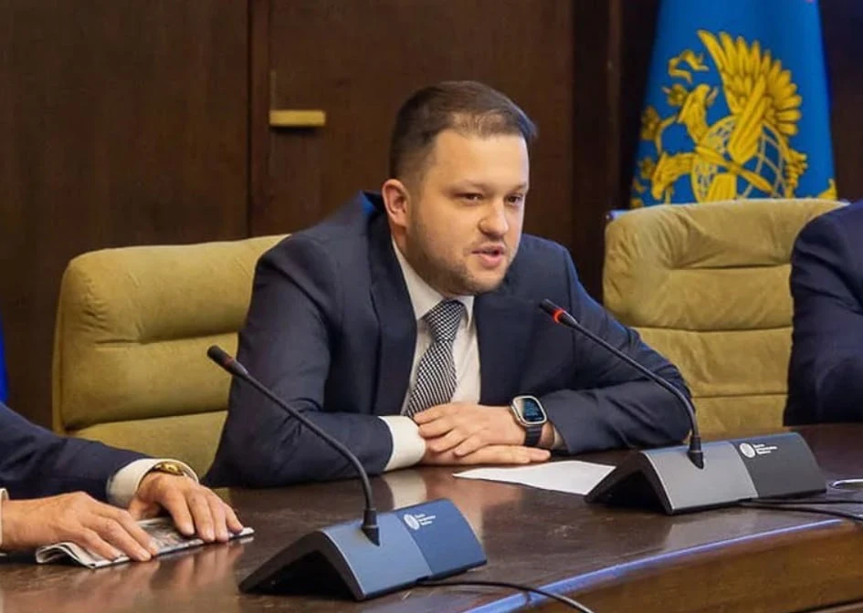 Дмитрий Ядров выдвинут на должность министра транспорта. Андрей Никитин переходит на пост вице-премьера, где - изображение
