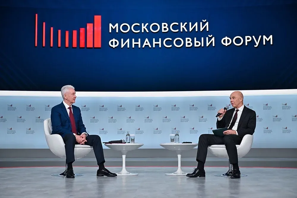 Особенно, в части перенаправления ресурсов ФНБ на реальные инвестиции. Да, за той самой идеей, которую - изображение