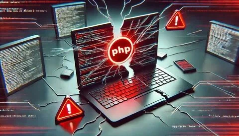 Пока мы обсуждали электромобили и переговоры, в мире IT разразился настоящий пожар. Весь интернет под угрозой - изображение