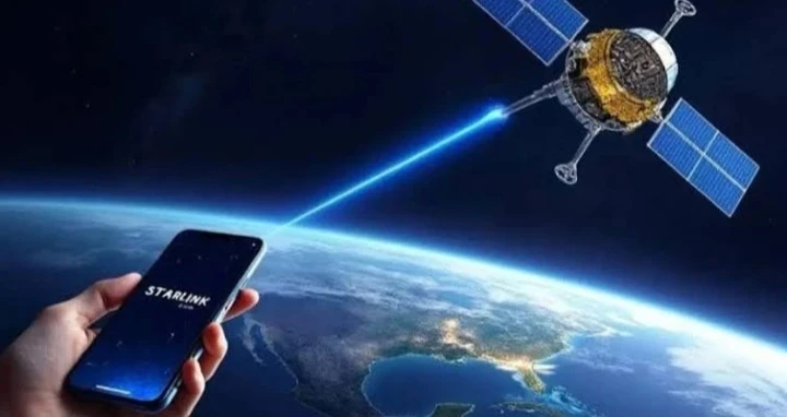 Starlink Mobile разрешили занять частоты спектра - хотя против выступали мобильные операторы. Теперь, SpaceX - изображение
