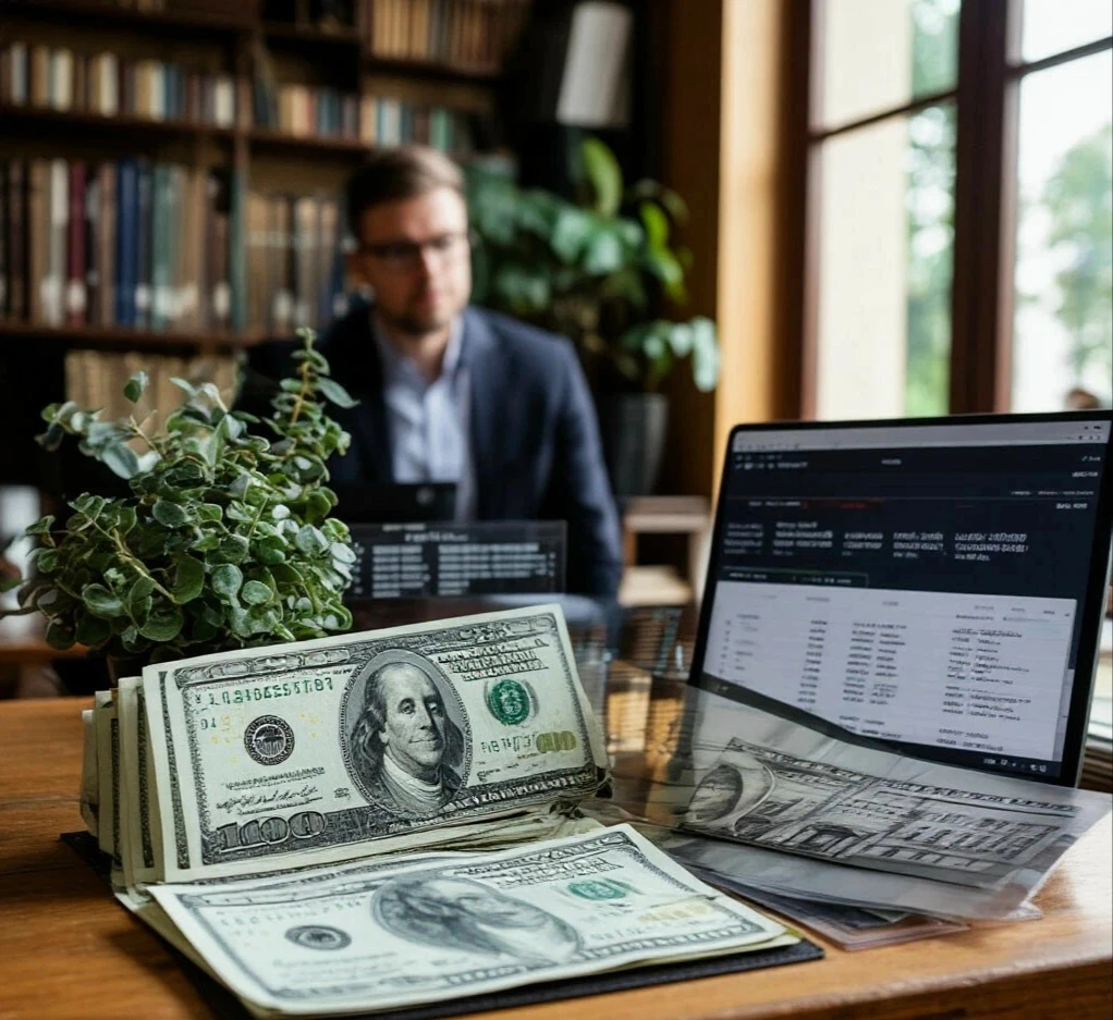 Инвестиции и инвесторы – ЗЛО? 🤔 А снижение потребления вредно для экономики? Как в своём, так и во многих - изображение