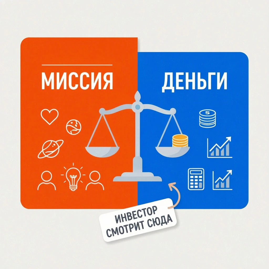 Представьте себе свидание. Парень три часа рассказывает о своих жизненных принципах, миссии, смысле бытия, о - изображение