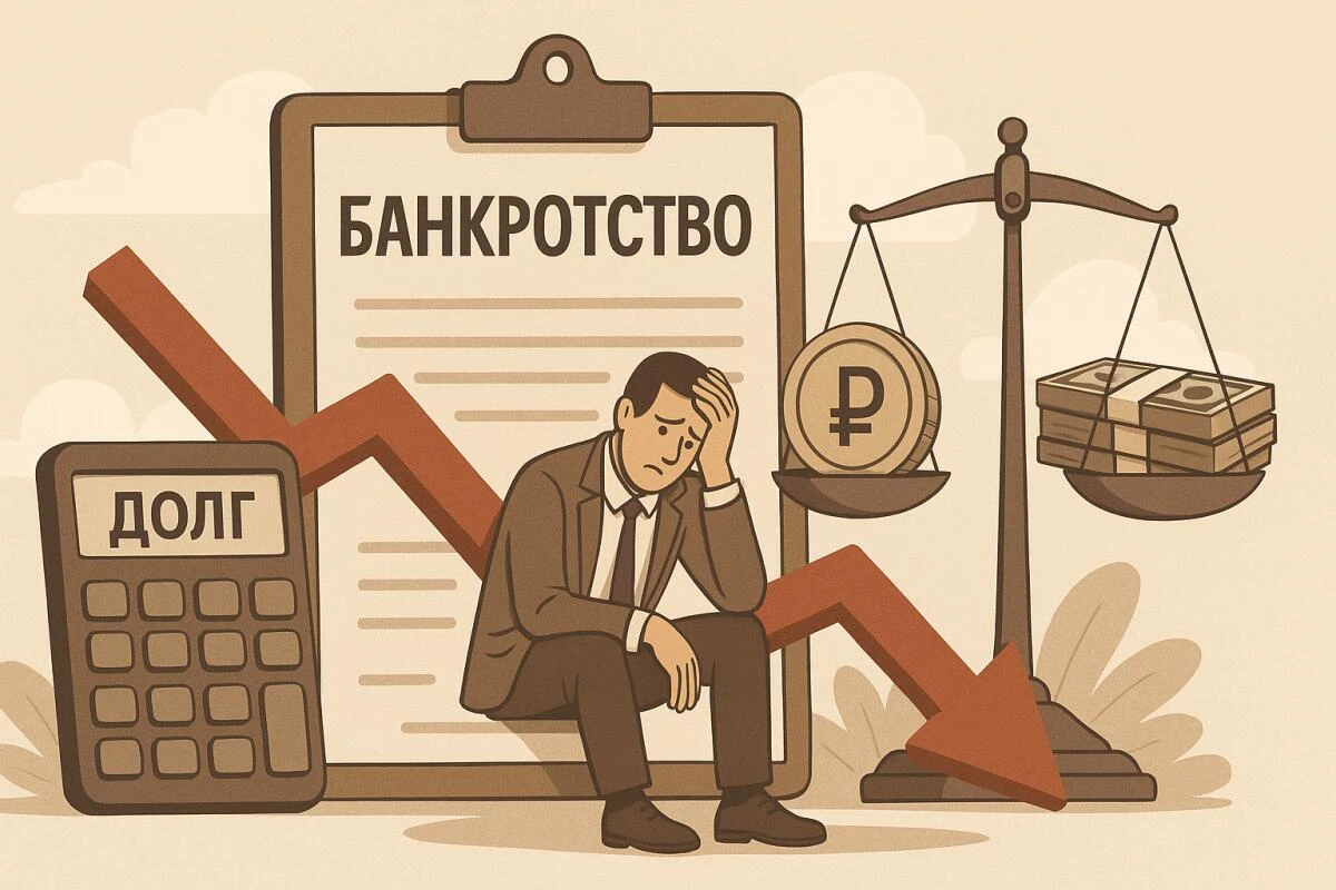 Многие инвесторы и предприниматели смотрят только на чистую прибыль. Но прибыль — это бумажное мнение - изображение