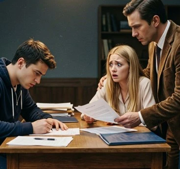 При покупке квартиры важно проверить не только собственника и документы на недвижимость, но и зарегистрированных - изображение