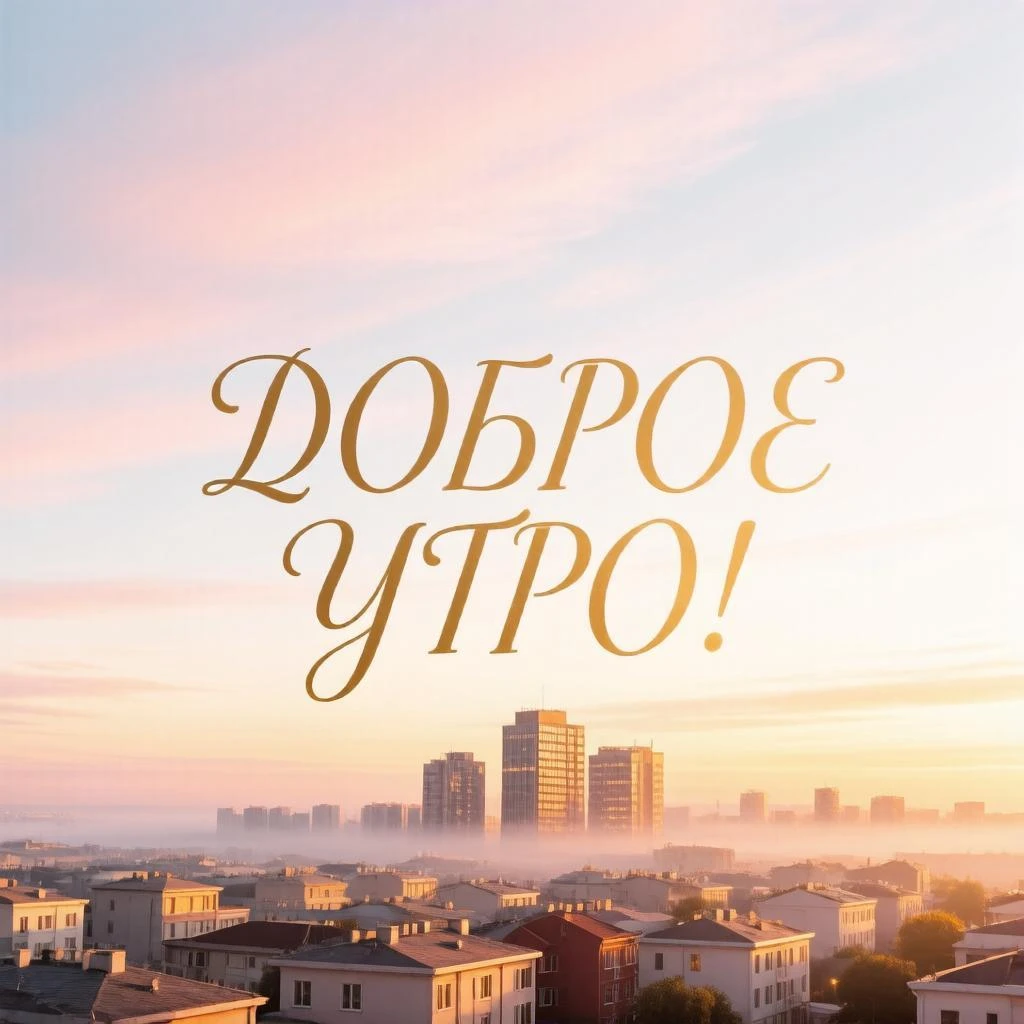 Пусть ваши доходы всегда превышают расходы, оставляя щедрый запас для инвестиций! 💰🪙💳 #утро #пожелания - изображение