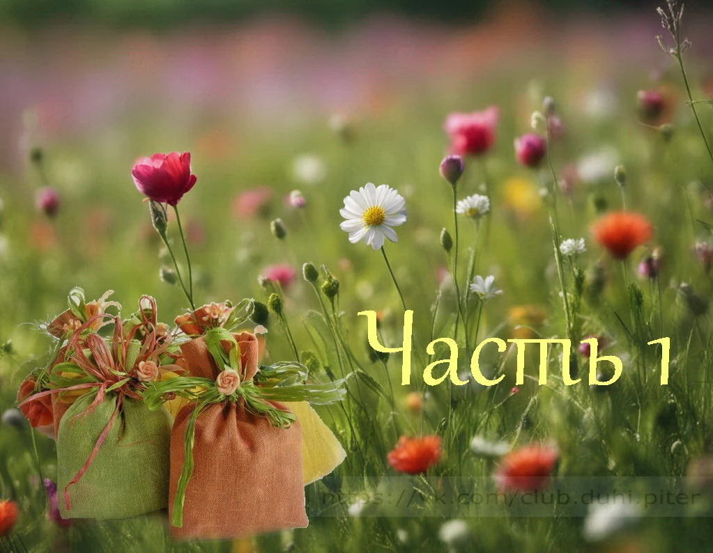Мы с вами выяснили, что надо для изготовления саше. Ниже выкладываю их рецепты. В качестве единицы измерения - изображение