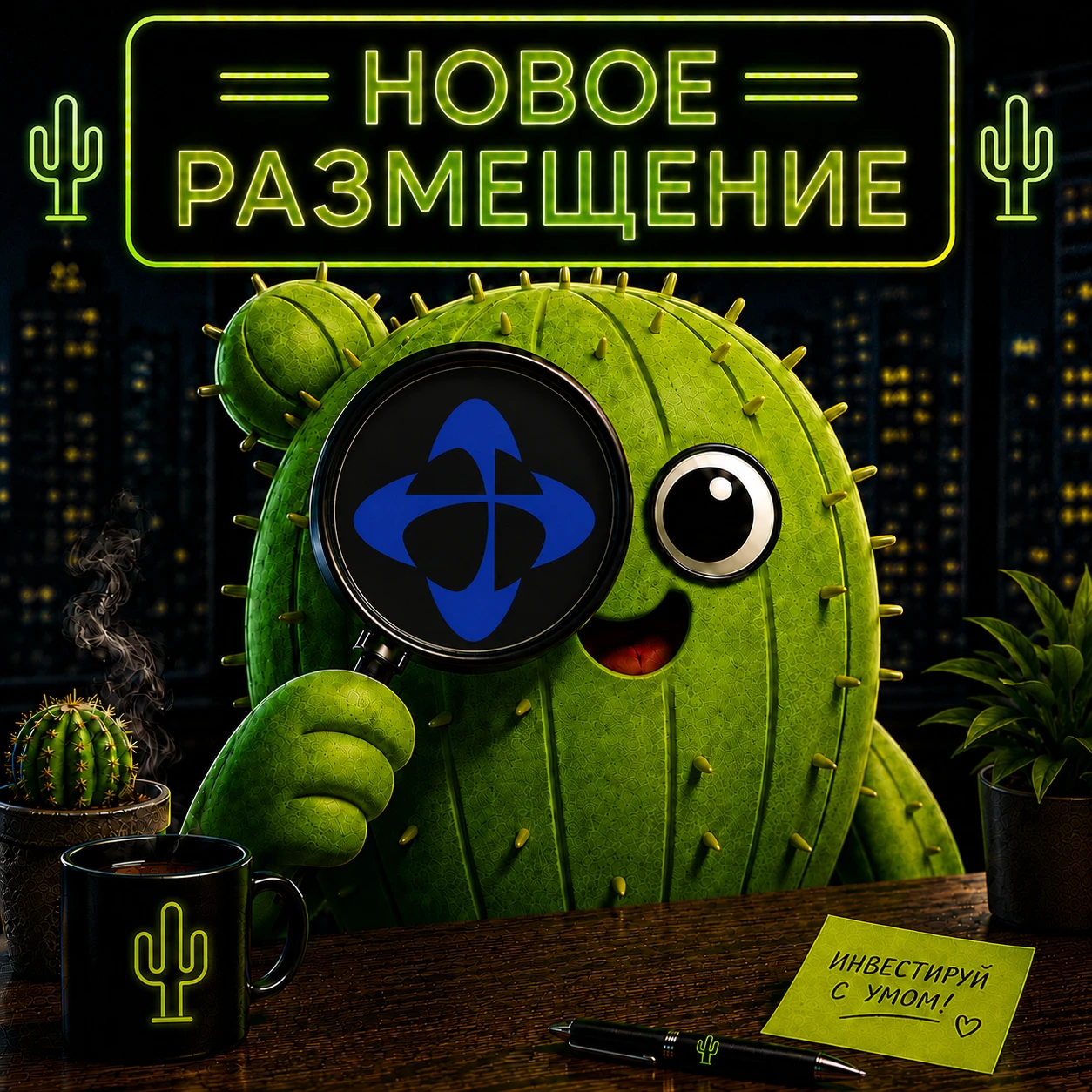 ‎🕵️‍♂️ Что за компания: ‎ ‎ДелоПортс — российский стивидорный холдинг, управляющий ключевыми активами в - изображение