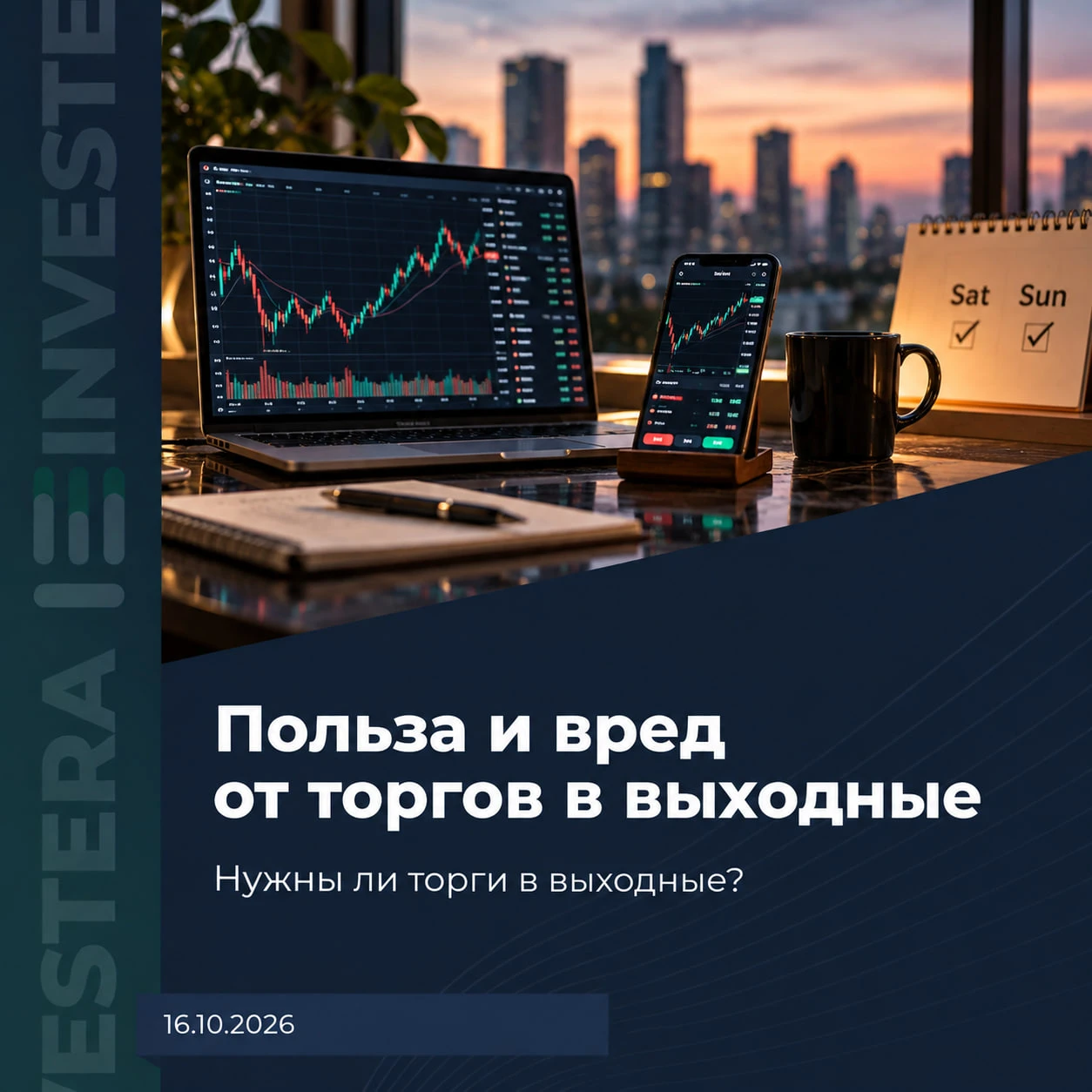 На объявлении дизельной сделки 9 октября резко подскочила активность. Поскольку сделку анонсировали поздним - изображение
