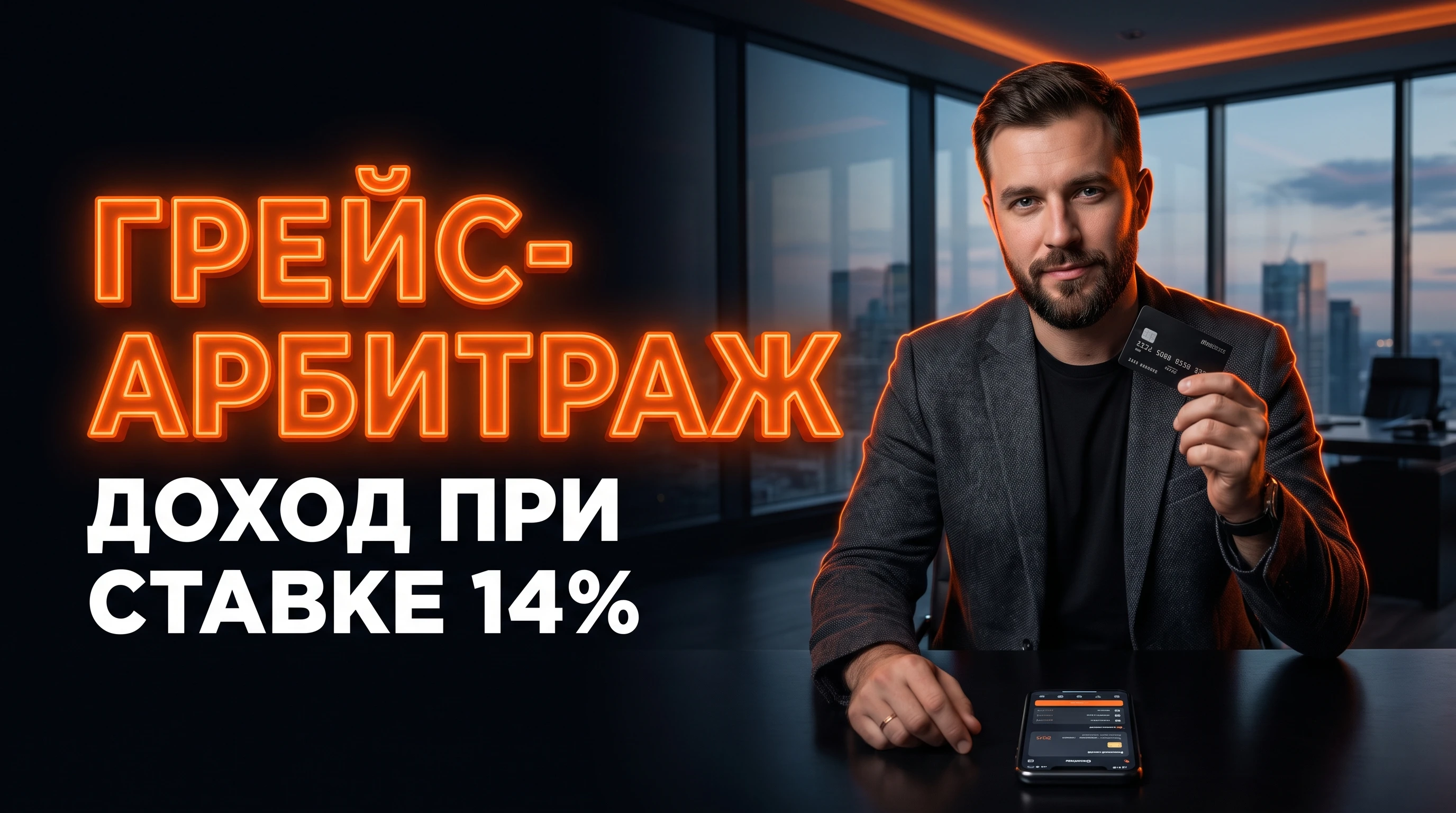 С 14 сентября 2026 года ключевая ставка Банка России зафиксирована на уровне 14,00% годовых. В условиях дорогой - изображение