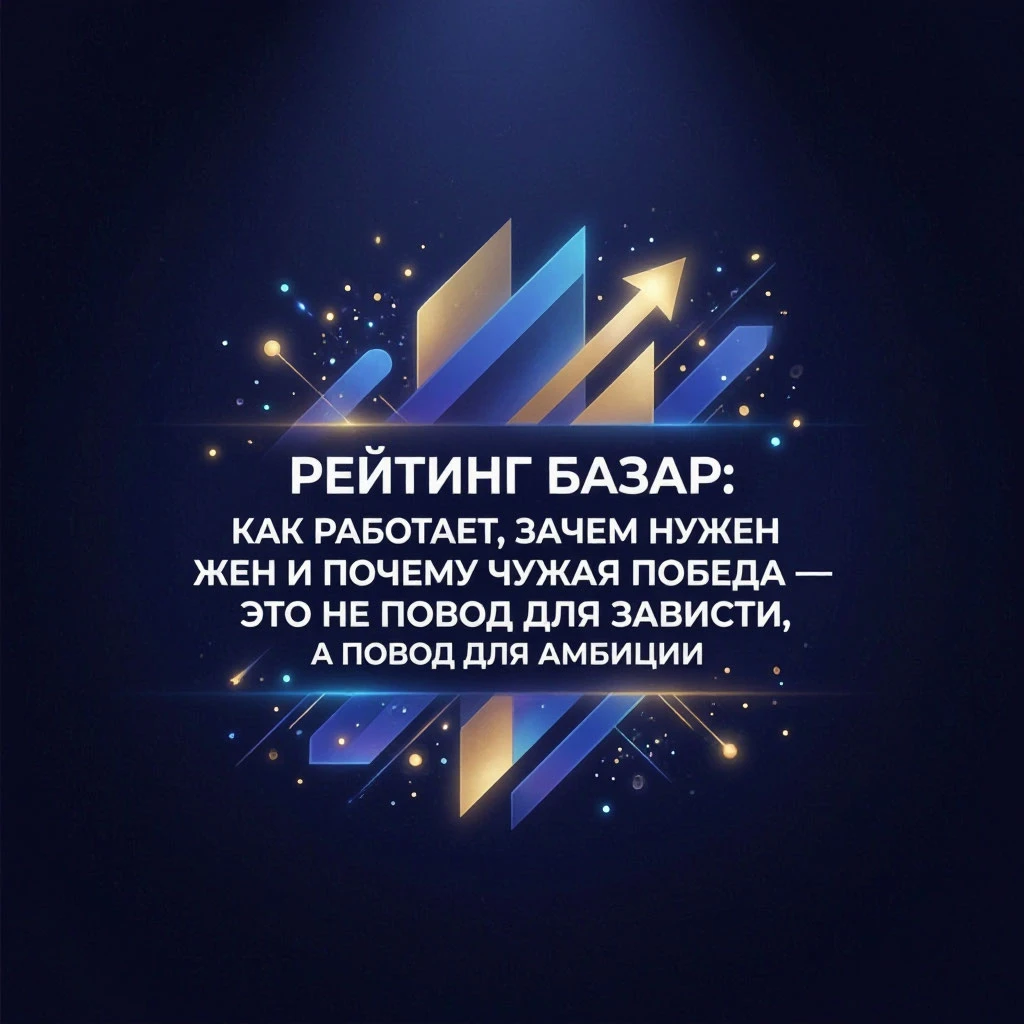 Вот представьте: вы приходите на рынок. Настоящий базар — с рядами, прилавками, голосами, торговцами. Кто-то - изображение