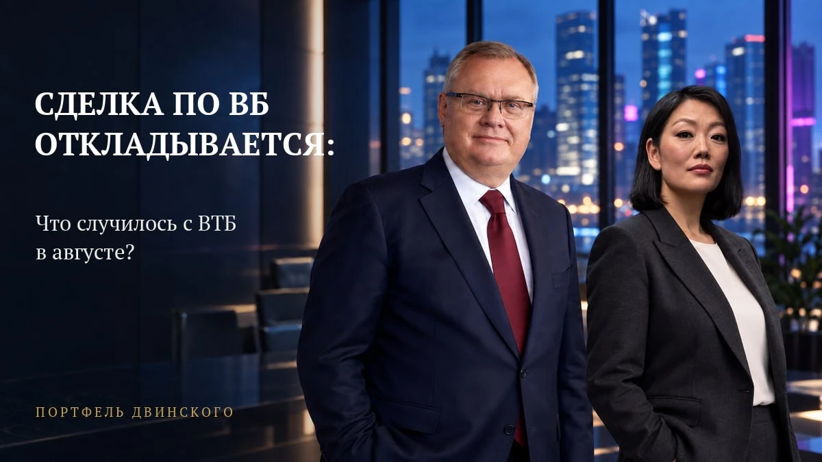 В августе по МСФО были получены следующие показатели: ▪️ Чистые процентные доходы: 71,9 млрд (+103,7% г/г) ▪️ - изображение