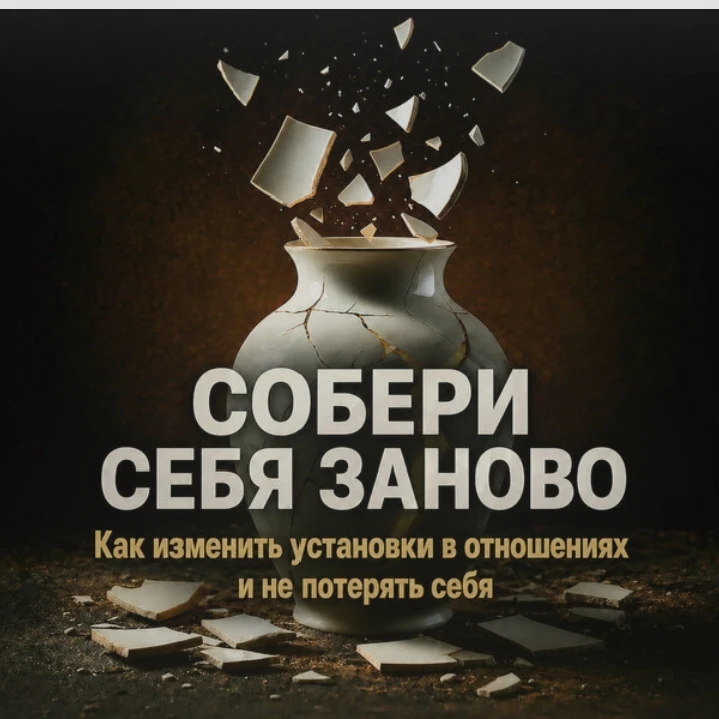 Хороший человек vs зрелый человек Здесь важно сделать различие. Хороший человек – это про отношение к другим. Он - изображение