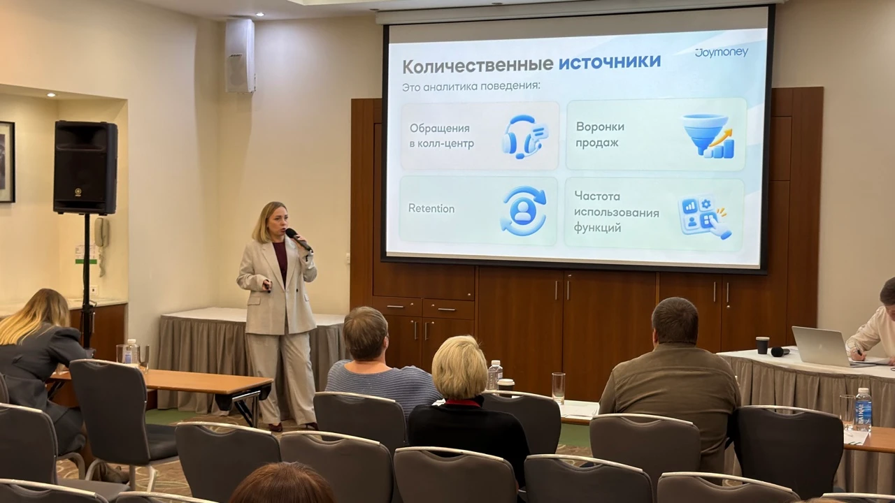 27–28 октября в Москве прошла 17-я Неделя Контактных Центров Customer Contacts Week — конференция для - изображение