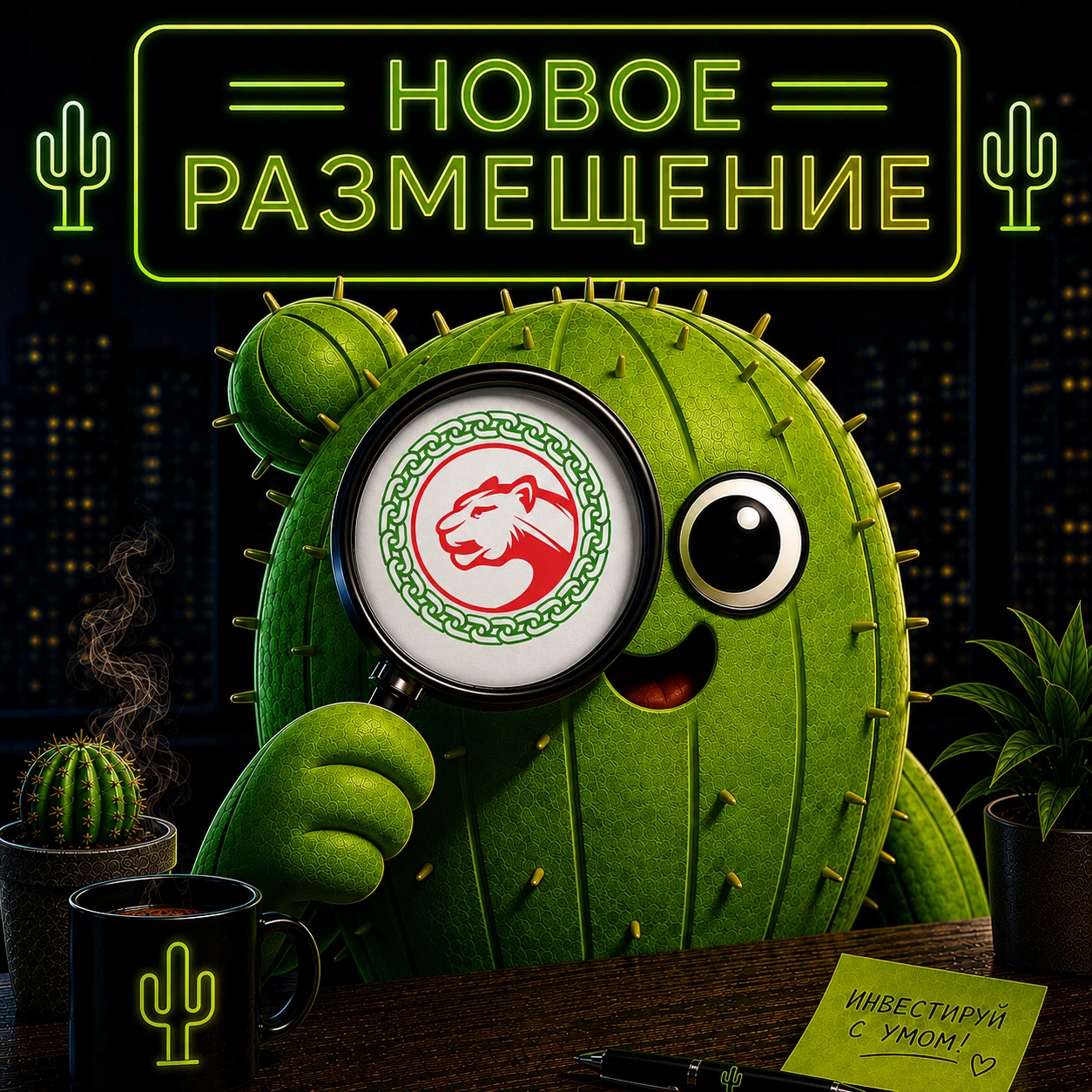‎🕵️‍♂️ Что за компания: ‎ ‎«Татнефтехим» — это действующая российская компания, которая работает в сфере - изображение