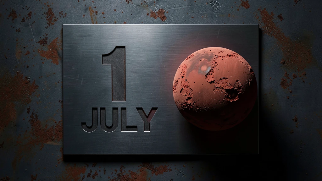📅 МАТРИЦА СУТОК: СРЕДА, 01.07.2026 Общий фон года: Единица (Сурья/Солнце) — цикл принудительного обновления - изображение