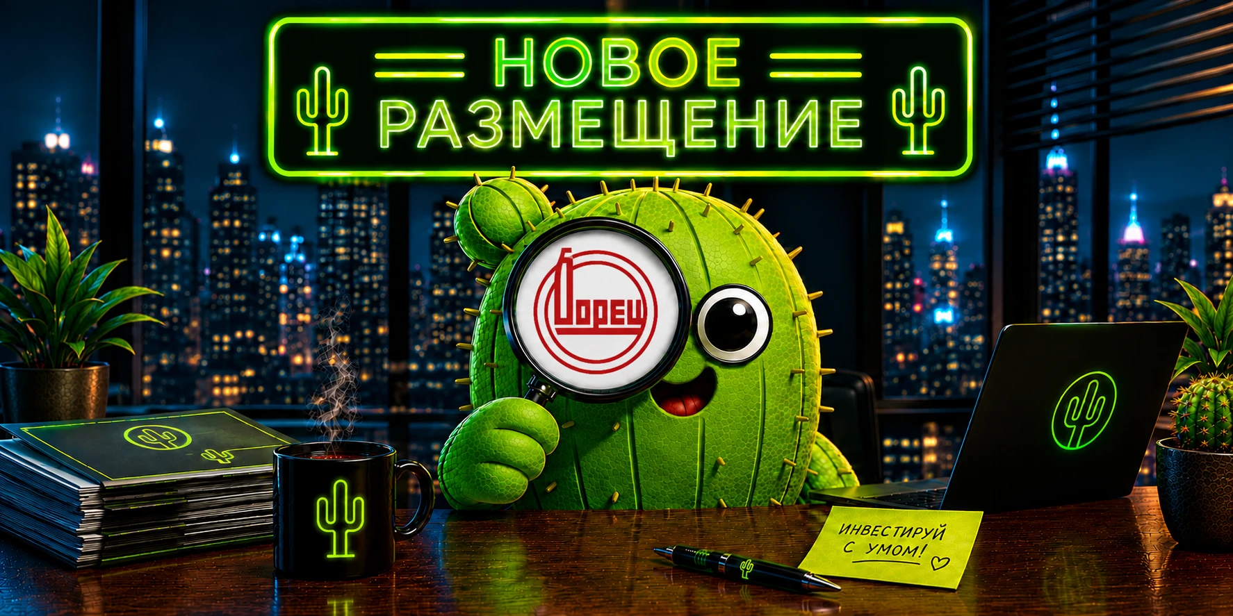 ‎🔎 Что за компания: ‎ООО «Борец Капитал» — это специализированная финансовая компания, созданная в 2022 году - изображение