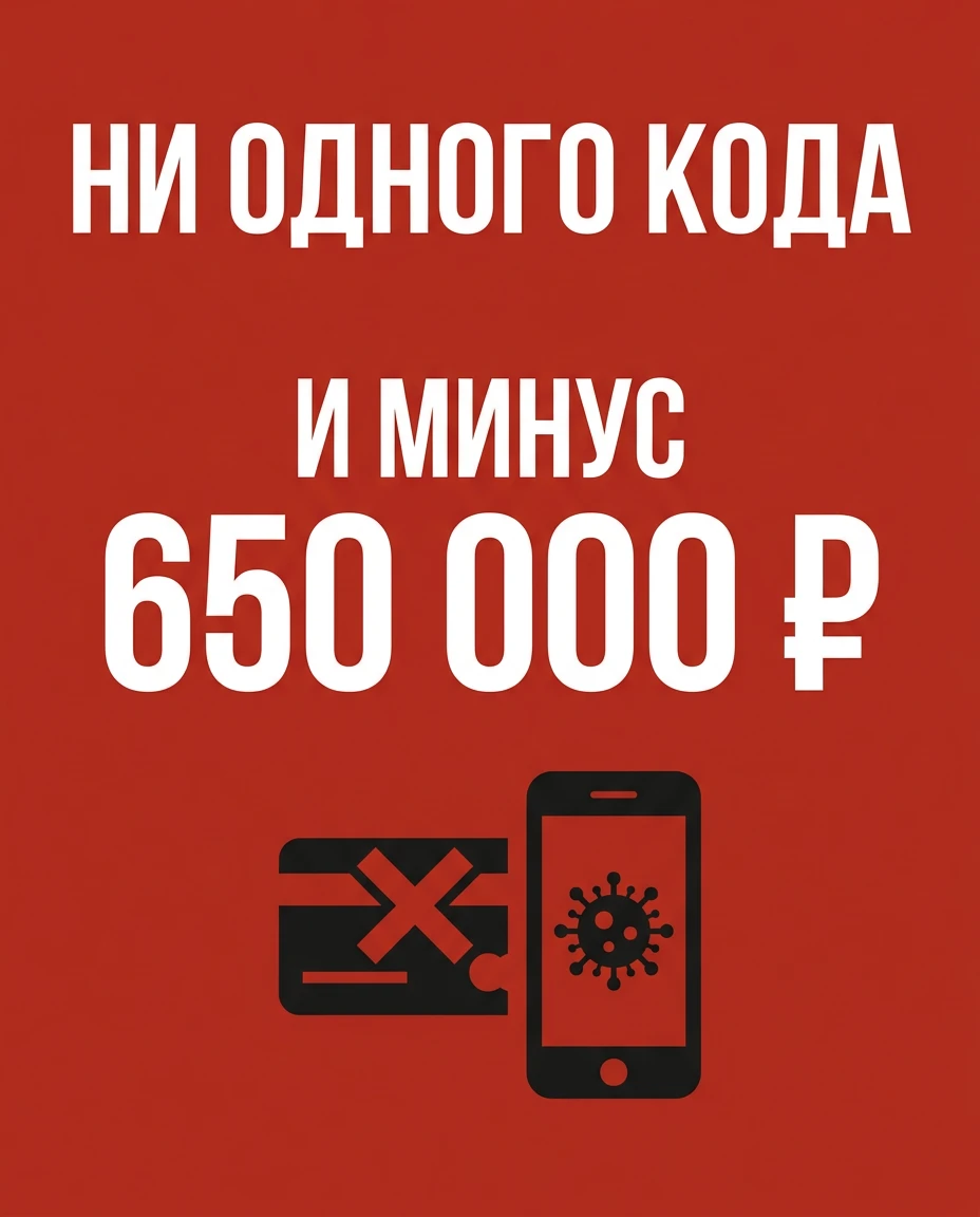 С накопительных счетов жительницы Читы за один день исчезли 650 000 ₽: 300 000 ₽ с одного вклада и 350 000 ₽ со - изображение