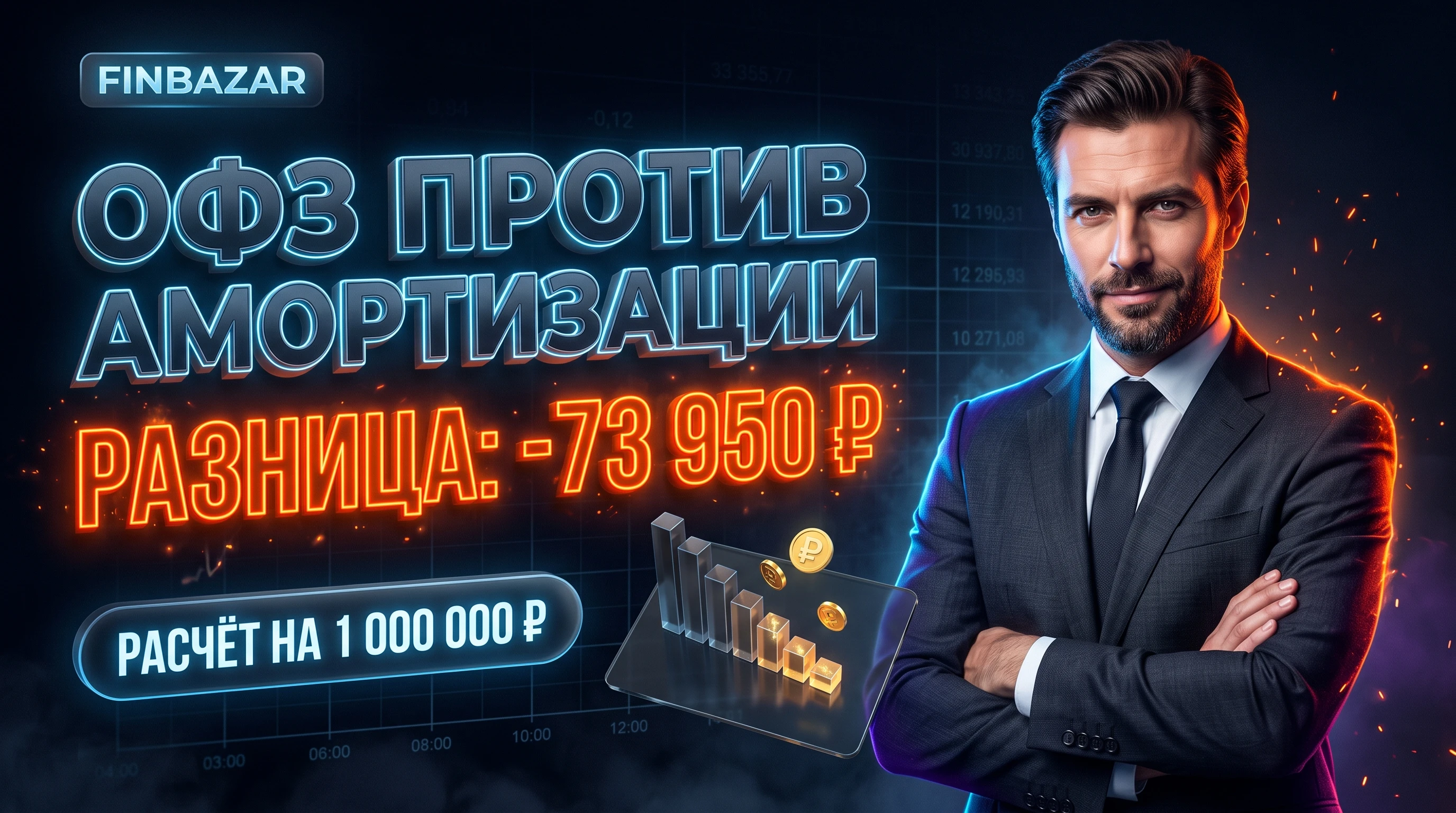 Витрины брокеров регулярно ловят инвесторов на психологический крючок. Когда в списке корпоративных бондов - изображение