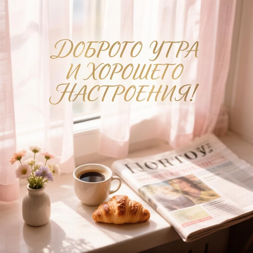 #утро #maks_and_pirate - изображение