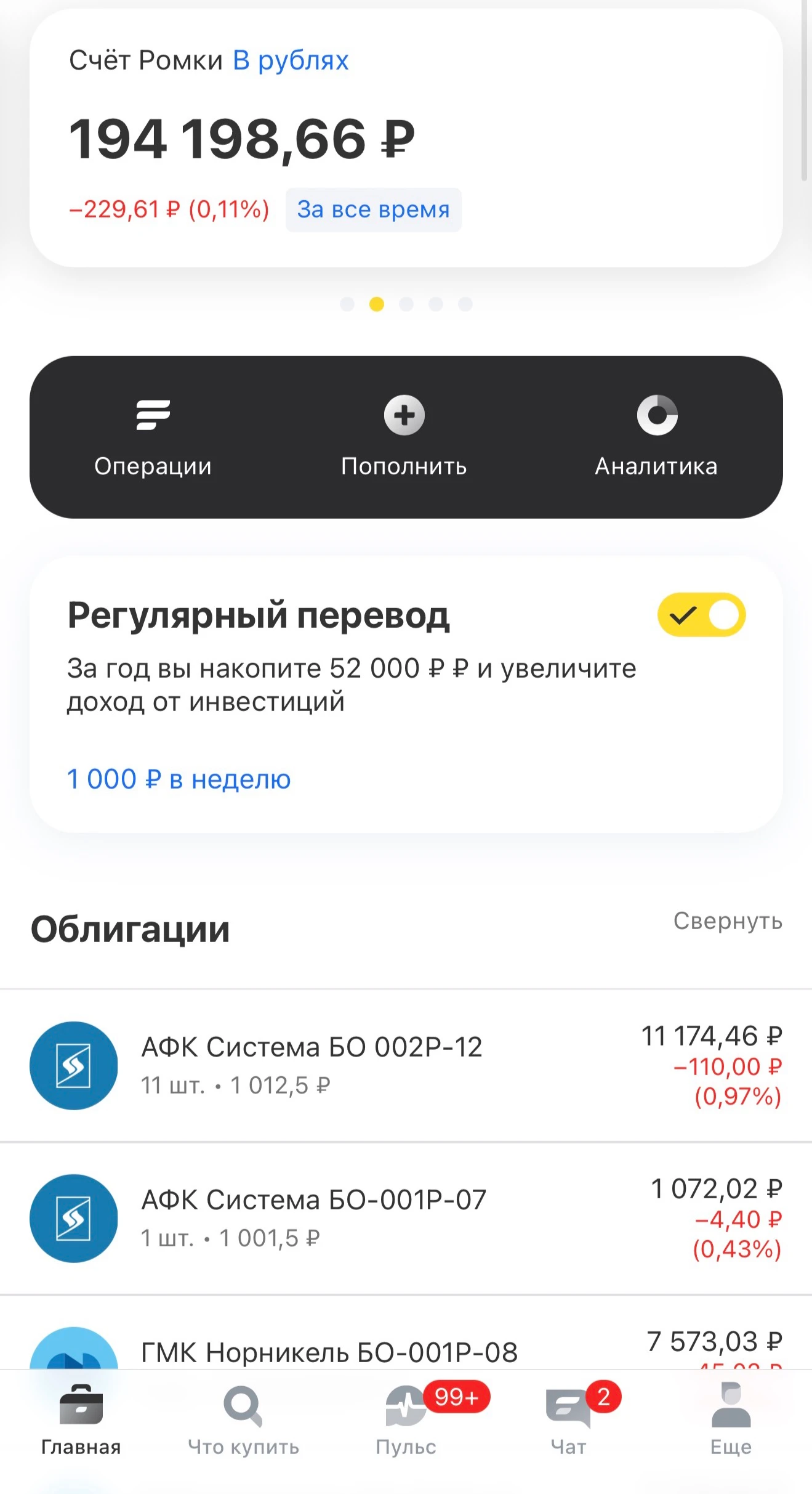 03.06.2026г. Всех приветствую, дорогие друзья, коллеги и читатели! Сегодня подведу итоги эксперимента со - изображение