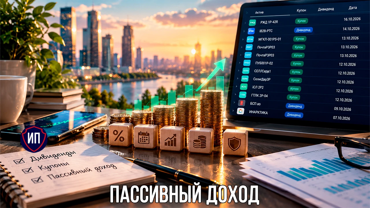 Помните, в конце сентября я подводил промежуточные итоги и рассказывал, что за первые 9 месяцев года мой - изображение