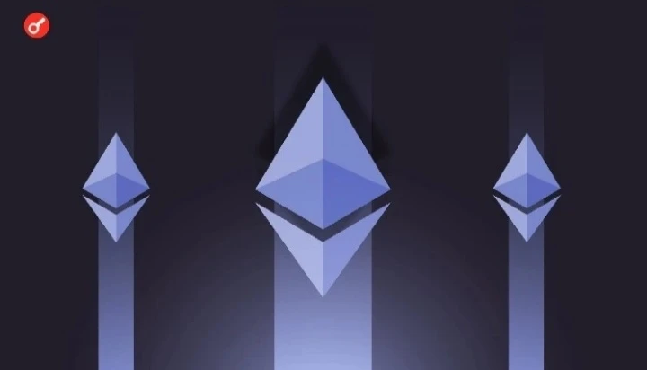 Ethereum назначил запуск Glamsterdam в Hoodi на 26 октября. Блокчейн увеличит лимит газа до 200 млн. Дата - изображение