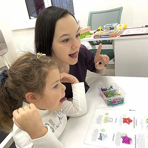 Каждый родитель мечтает, чтобы его ребенок рос здоровым, уверенным в себе и успешным. Однако иногда на пути - изображение