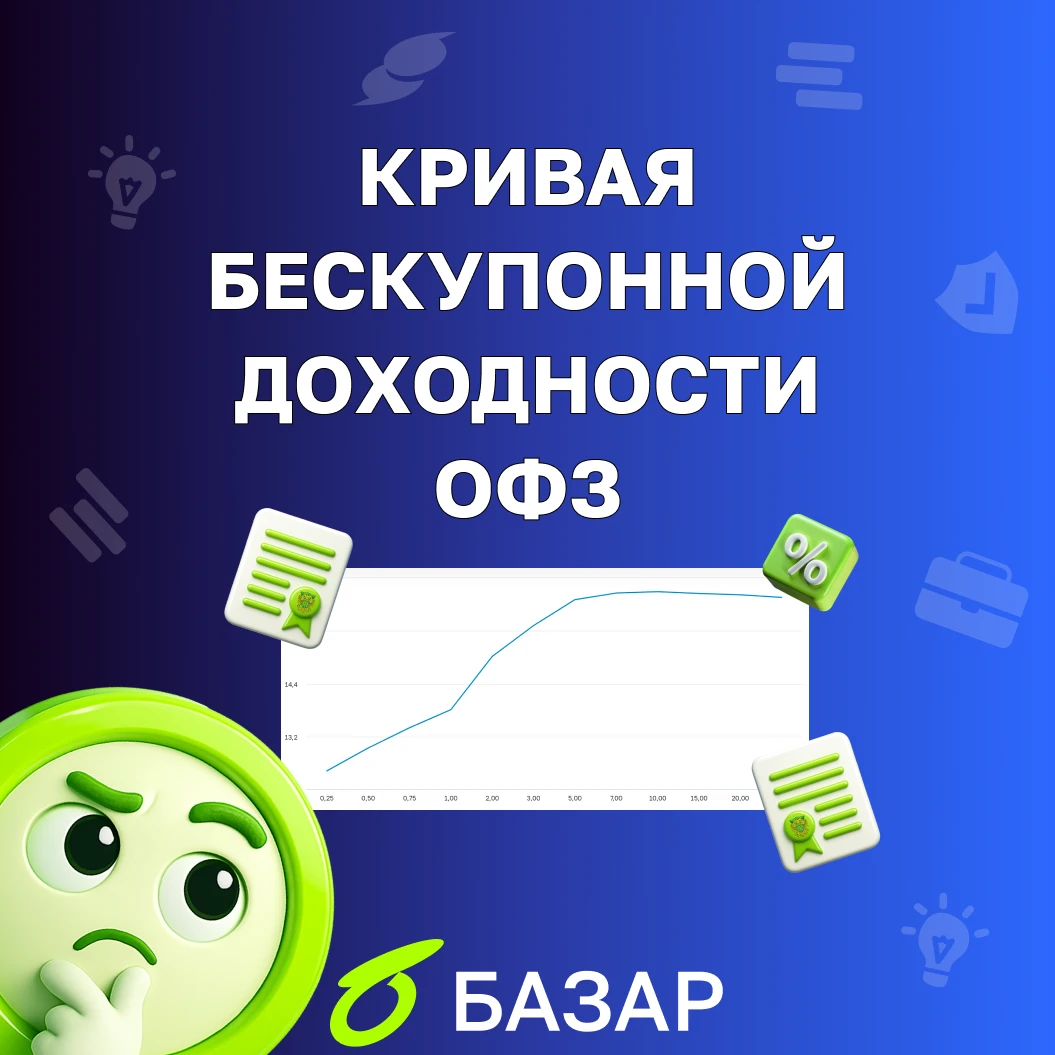 Когда инвестор выбирает государственные облигации, он обычно обращает внимание на доходность, размер купона и - изображение