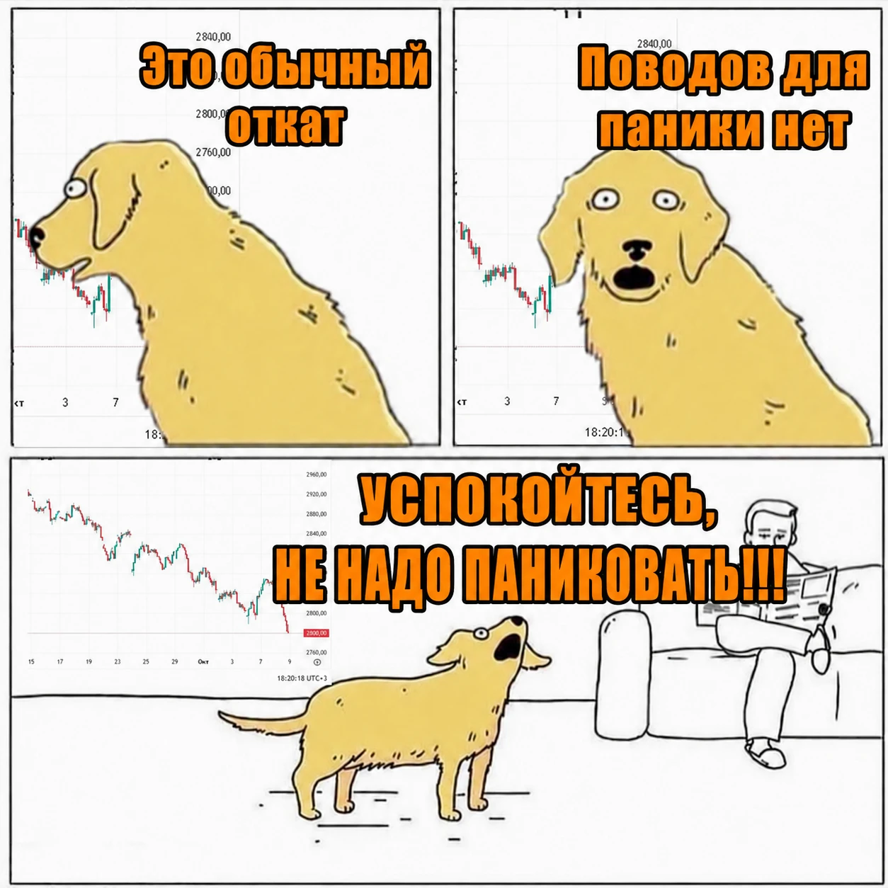 #ИтогиНедели Под конец недели рынок решил напомнить, что расслабляться рано. В четверг индекс МосБиржи упал на - изображение