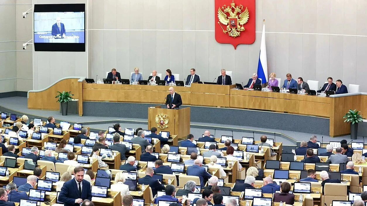 Что случилось Группа сенаторов разработала и внесла в Госдуму законопроект, который закрепляет в законе понятие - изображение