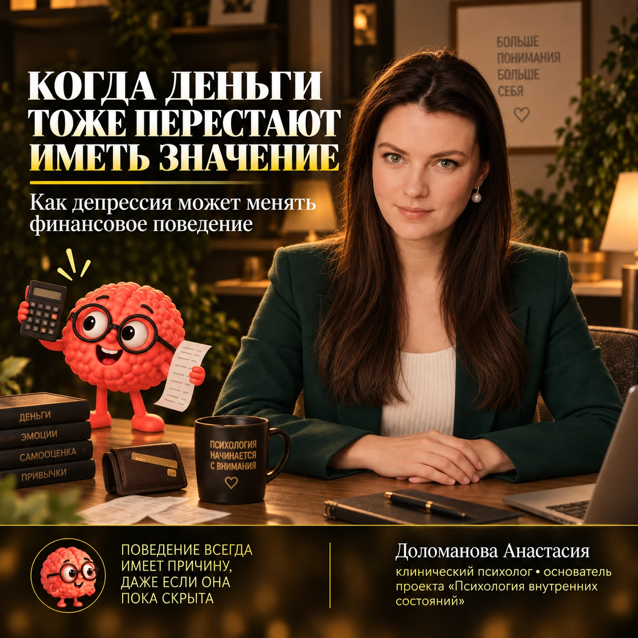 Представьте. Раньше человек спокойно планировал покупки. Сравнивал варианты. Откладывал. Принимал решения. А - изображение