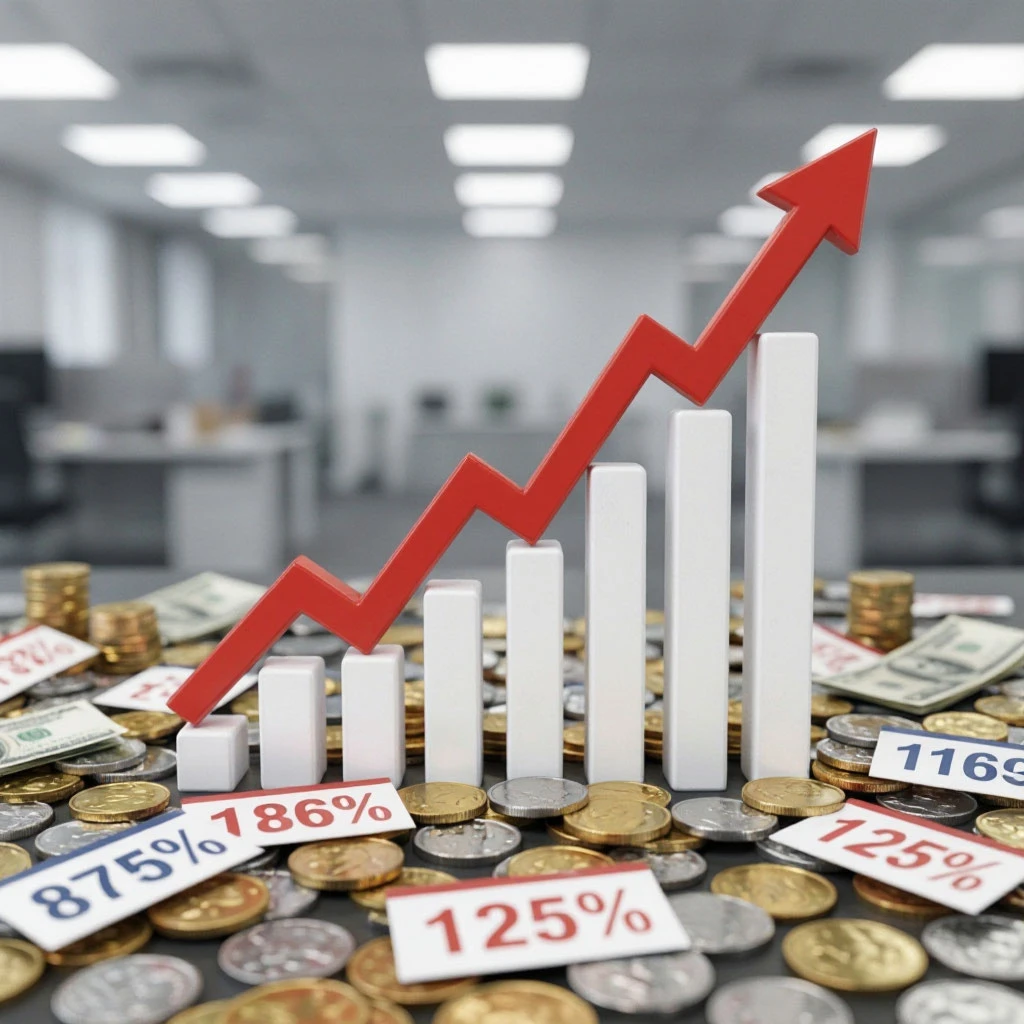 Каждую среду Росстат публикует данные по инфляции за прошедшую неделю и с 29 сентября по 5 октября рост цен - изображение