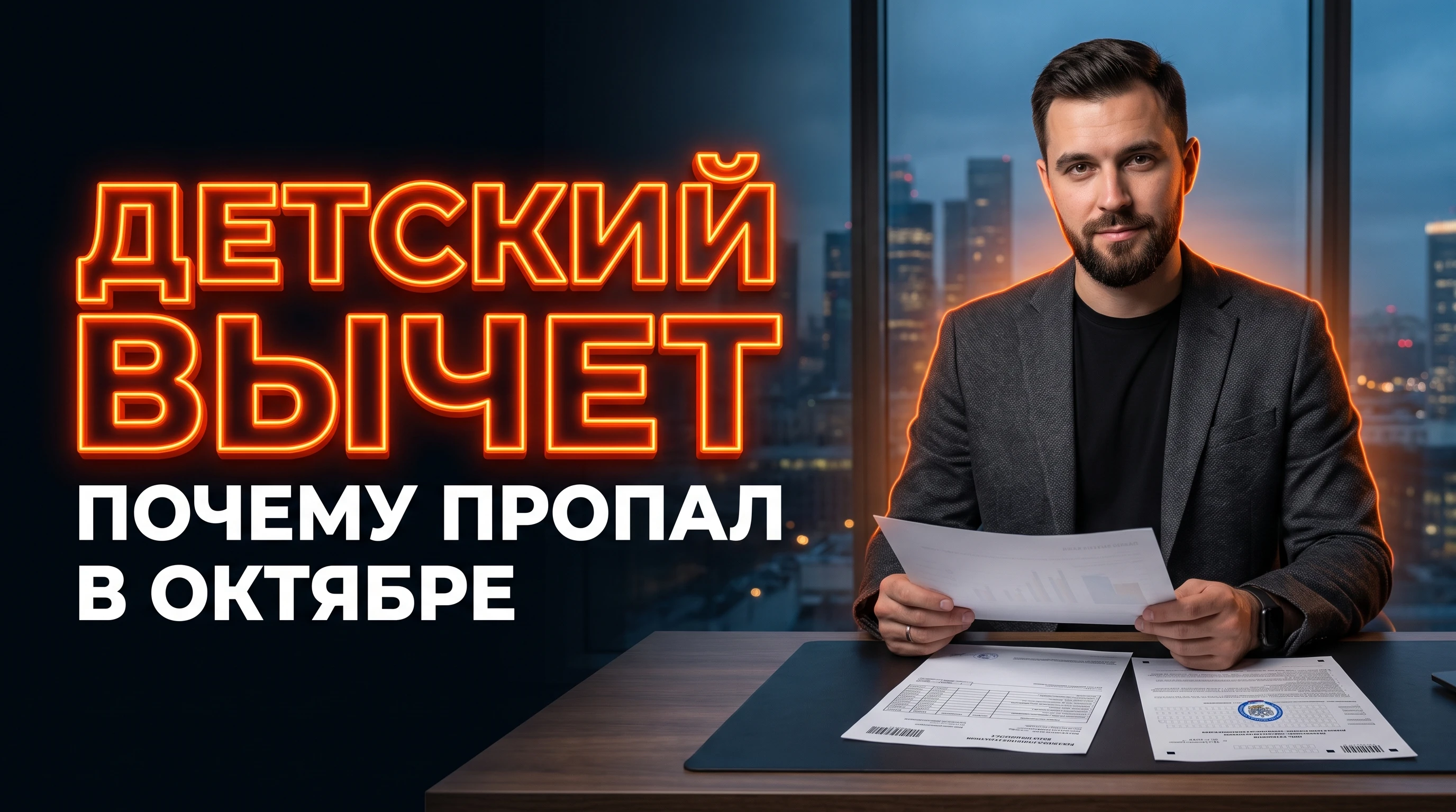 Многие штатные сотрудники при изучении расчётного листка за октябрь сталкиваются с неприятным сюрпризом: налог - изображение
