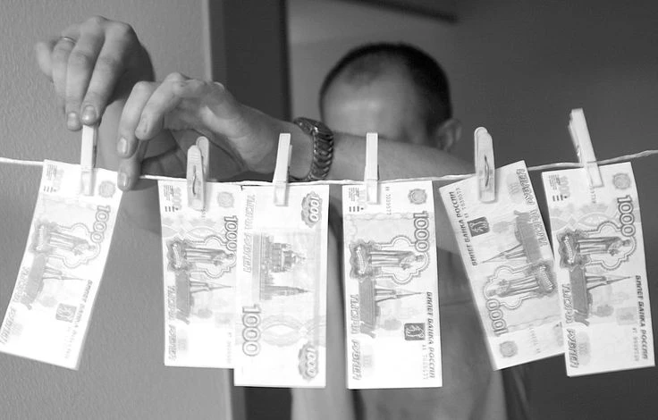 📌 Азбуковник Бизнес-зодчего: Эмиссия или почему «рождение денег и ценных бумаг» — это самый естественный - изображение