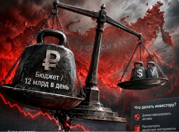 Всем привет! На календаре вторник, 13 октября 2026 года. На рынке снова запахло жареным. Минфин вернулся на - изображение