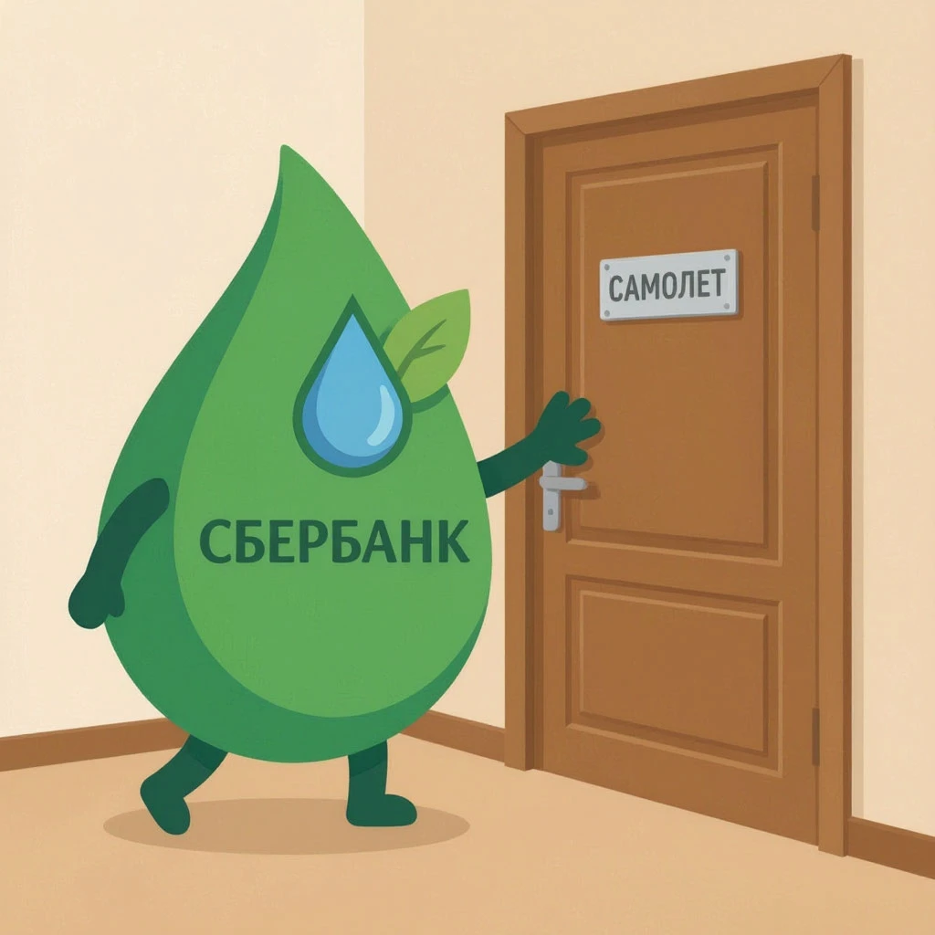 Представьте ситуацию: вы должны банку кругленькую сумму. Не маленькую, не среднюю — а такую, от которой у - изображение