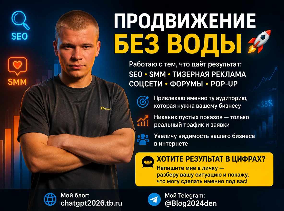 Больше кейсов на моём блоге#seo #smm #продвижение #комментарии #продажи #бизнес #реклама #настройка - изображение