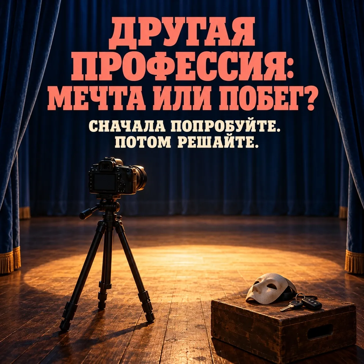Статистика неумолима: многих из нас не устраивает дело, которым мы занимаемся. Каждый пятый признается, что - изображение