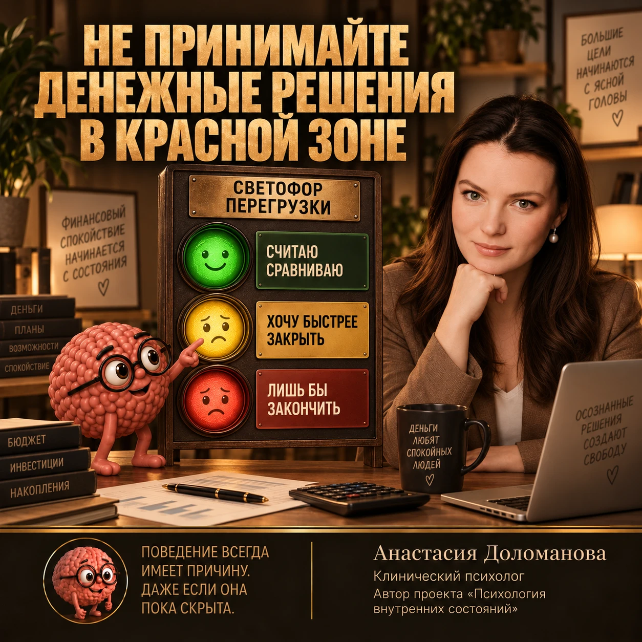 Есть состояние, в котором мы почему-то особенно любим принимать важные решения. Мы уже устали. Три человека - изображение
