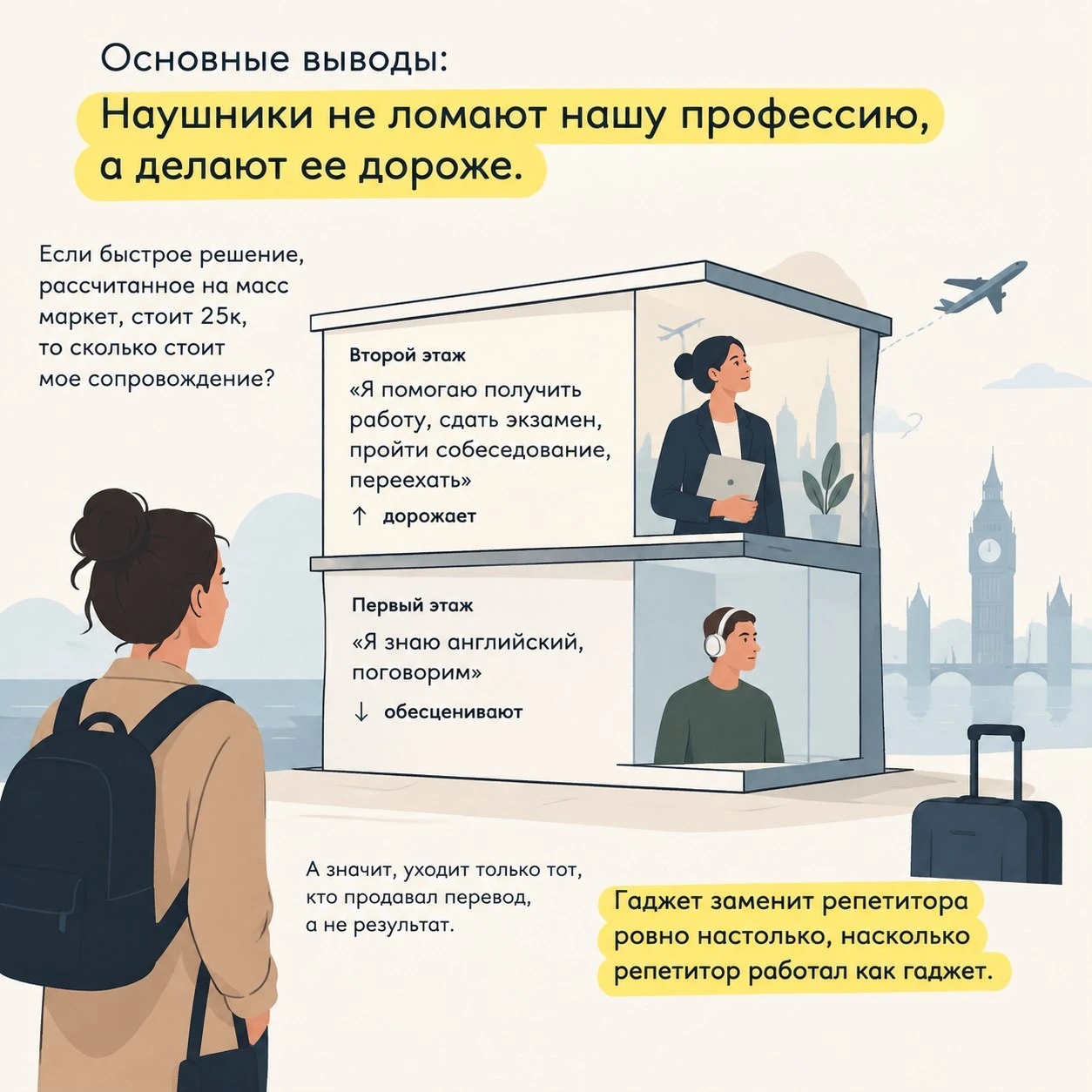 Итак, в мы разобрали саму суть наушников: как они работают, сколько стоят, что умеют, что не умеют. В Части 2 - изображение