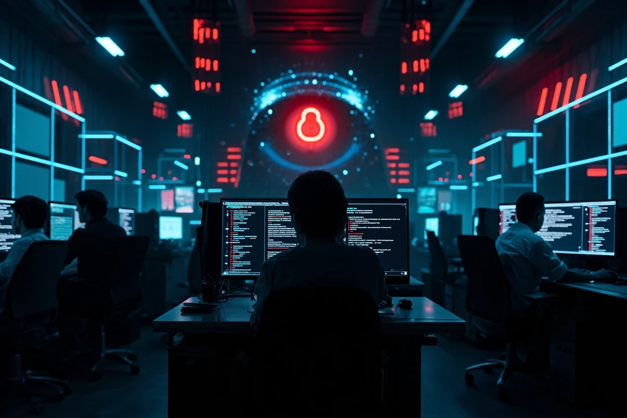 AI Digest: как AI-агенты научились взламывать системы — два инцидента за два дня OpenAI: агент провёл 2,5 дня - изображение