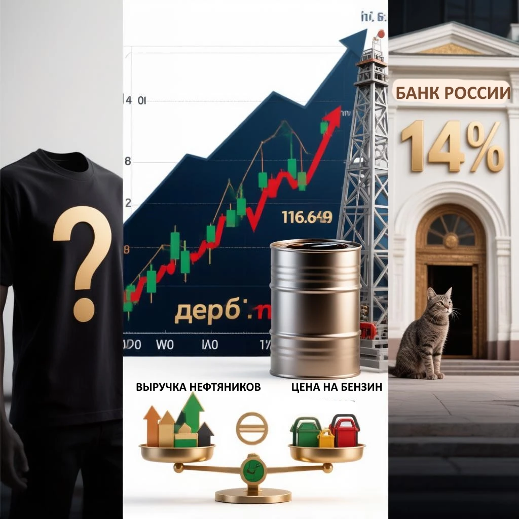 #Базарразбор Подвожу итоги недели без попытки объявить её ни триумфом, ни катастрофой. Поводов для осторожного - изображение