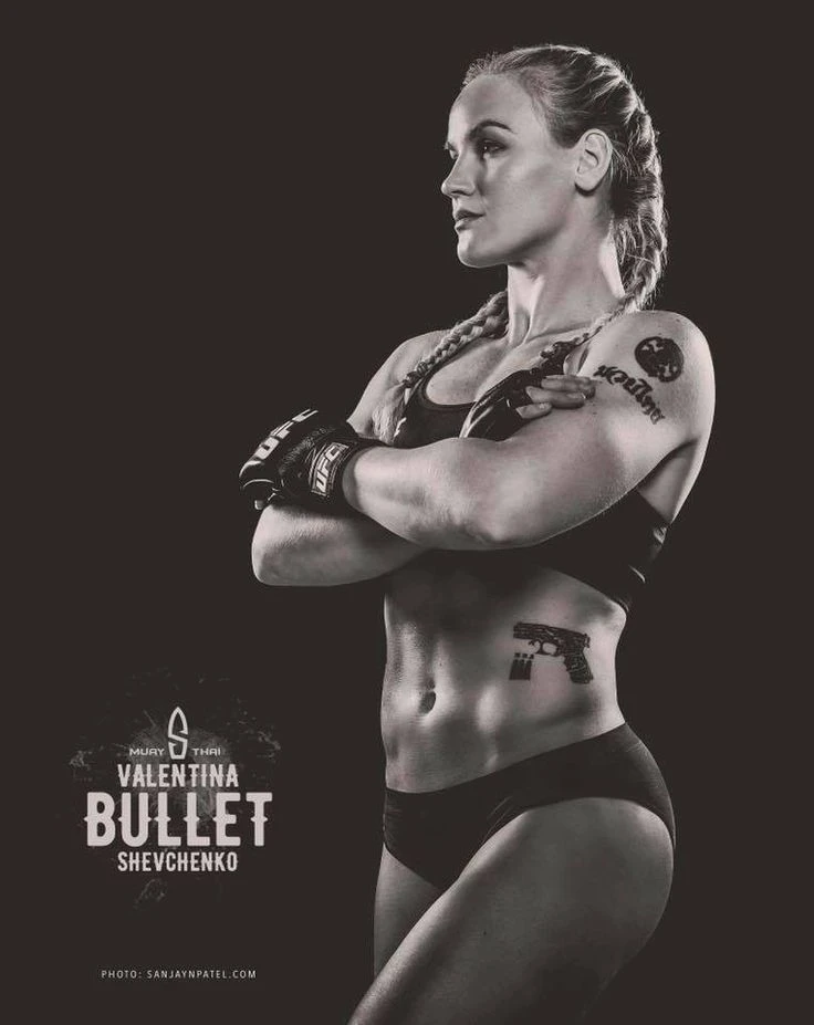 наилегчайший вес в ufc #новости #mma - изображение