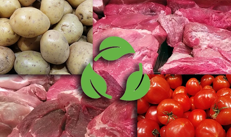 Фото и коллаж - ИА Рустемпо Тема фермерских продуктов сейчас окутана маркетинговым туманом. С одной стороны — - изображение